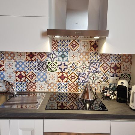 Sweet Loft In Posizione Favolosa Алгеро Екстериор снимка