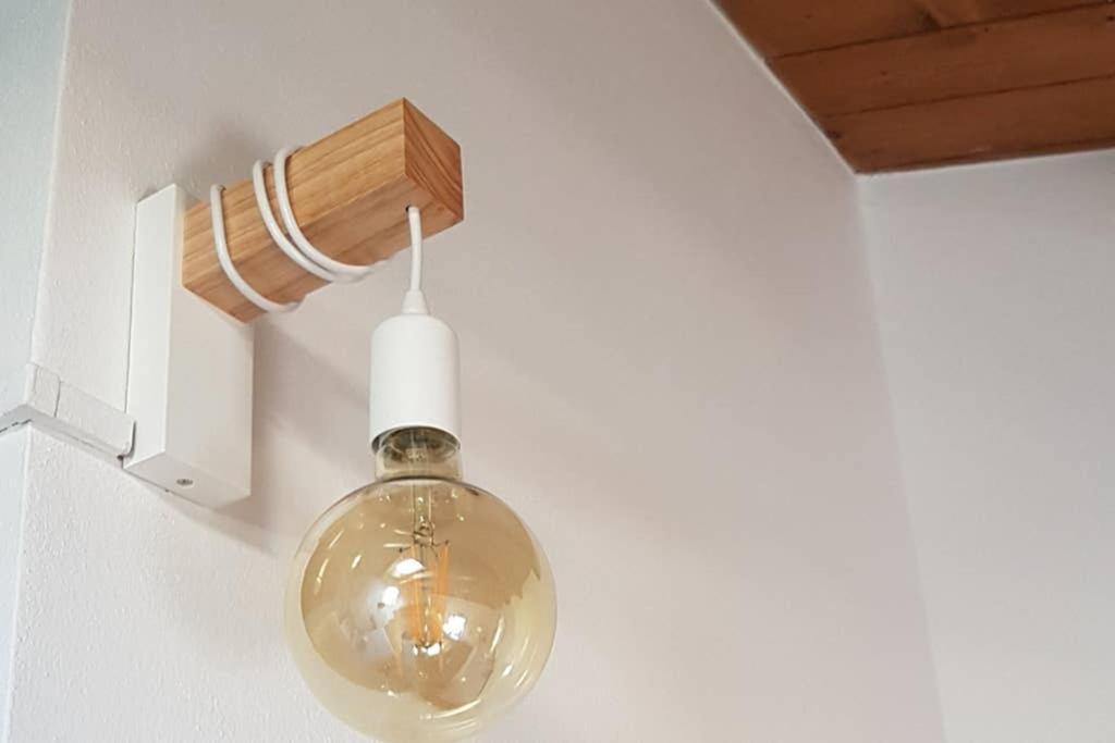 Sweet Loft In Posizione Favolosa Алгеро Екстериор снимка