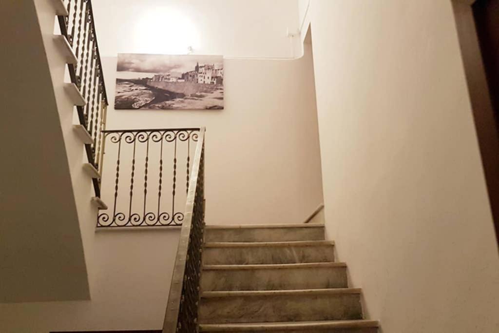 Sweet Loft In Posizione Favolosa Алгеро Екстериор снимка