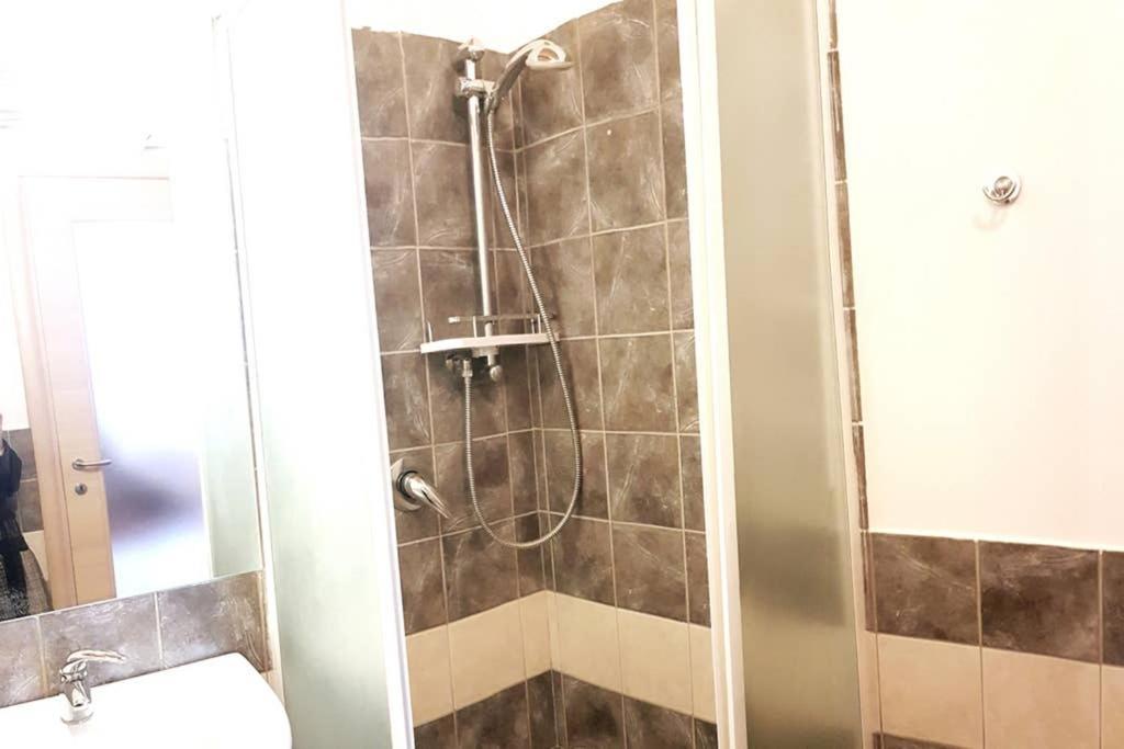 Sweet Loft In Posizione Favolosa Алгеро Екстериор снимка