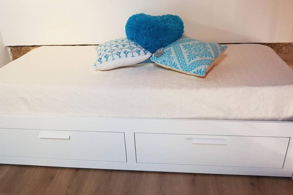Sweet Loft In Posizione Favolosa Алгеро Екстериор снимка