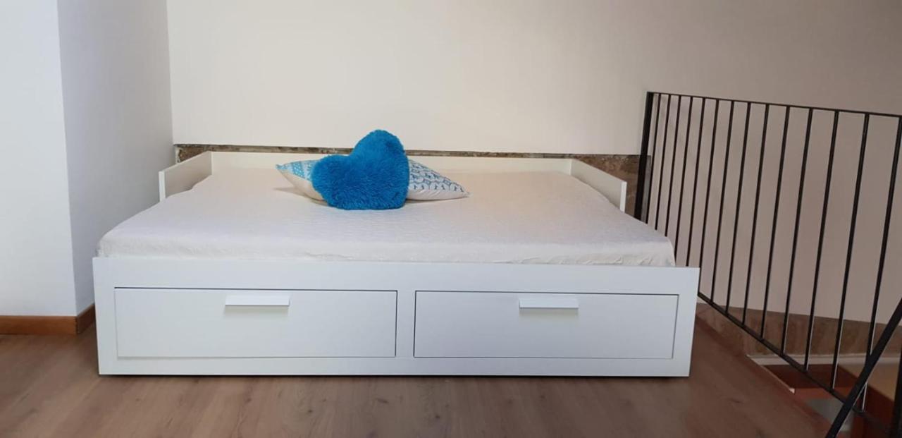 Sweet Loft In Posizione Favolosa Алгеро Екстериор снимка