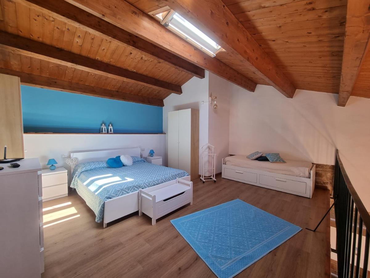 Sweet Loft In Posizione Favolosa Алгеро Екстериор снимка