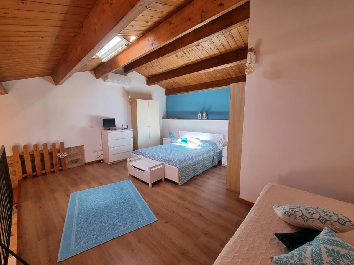 Sweet Loft In Posizione Favolosa Алгеро Екстериор снимка