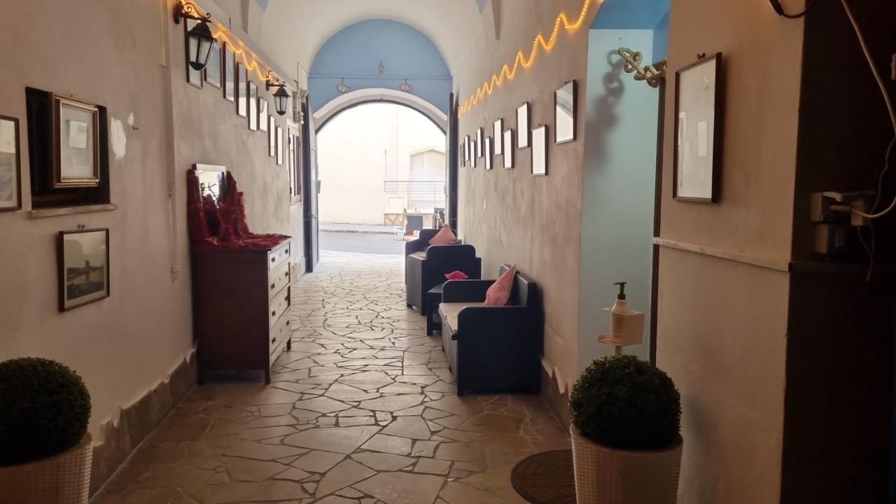 Sweet Loft In Posizione Favolosa Алгеро Екстериор снимка