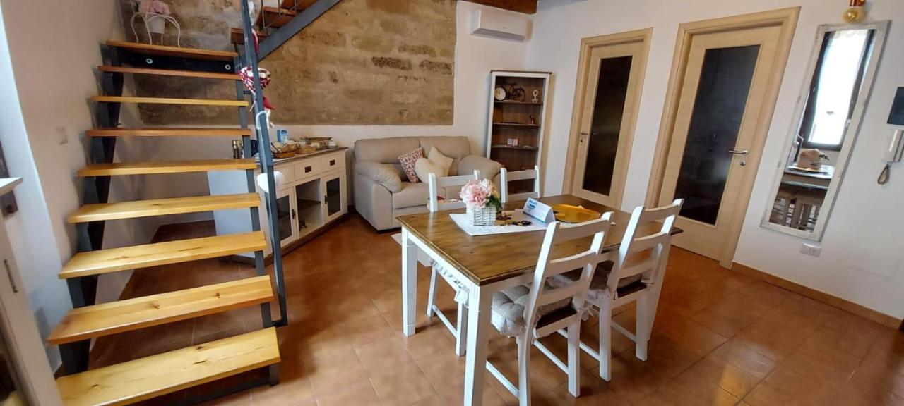 Sweet Loft In Posizione Favolosa Алгеро Екстериор снимка