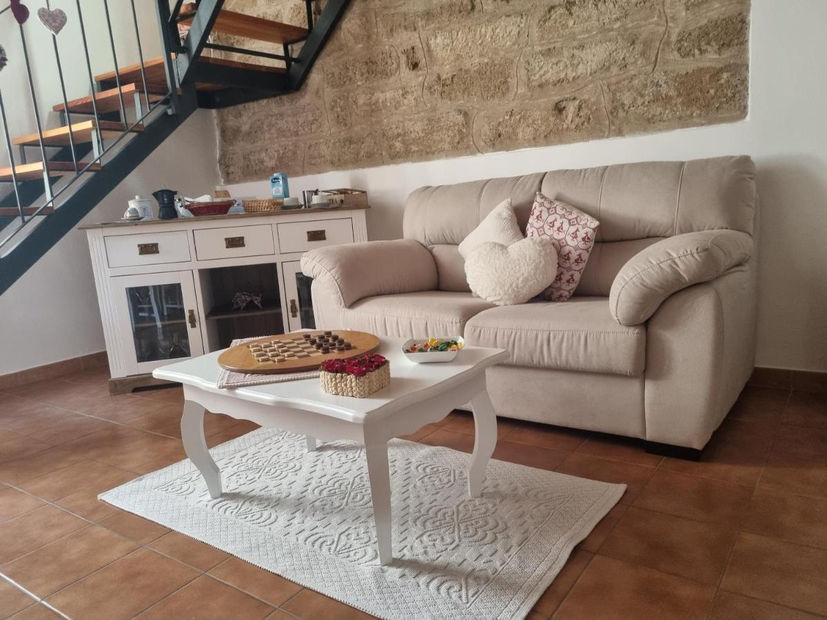 Sweet Loft In Posizione Favolosa Алгеро Екстериор снимка