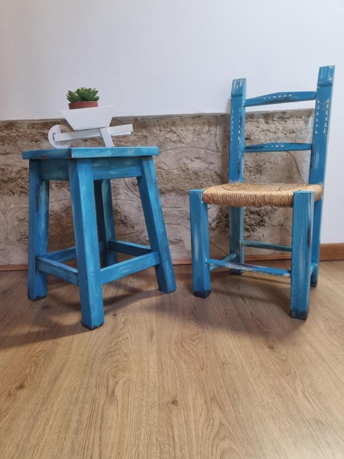 Sweet Loft In Posizione Favolosa Алгеро Екстериор снимка