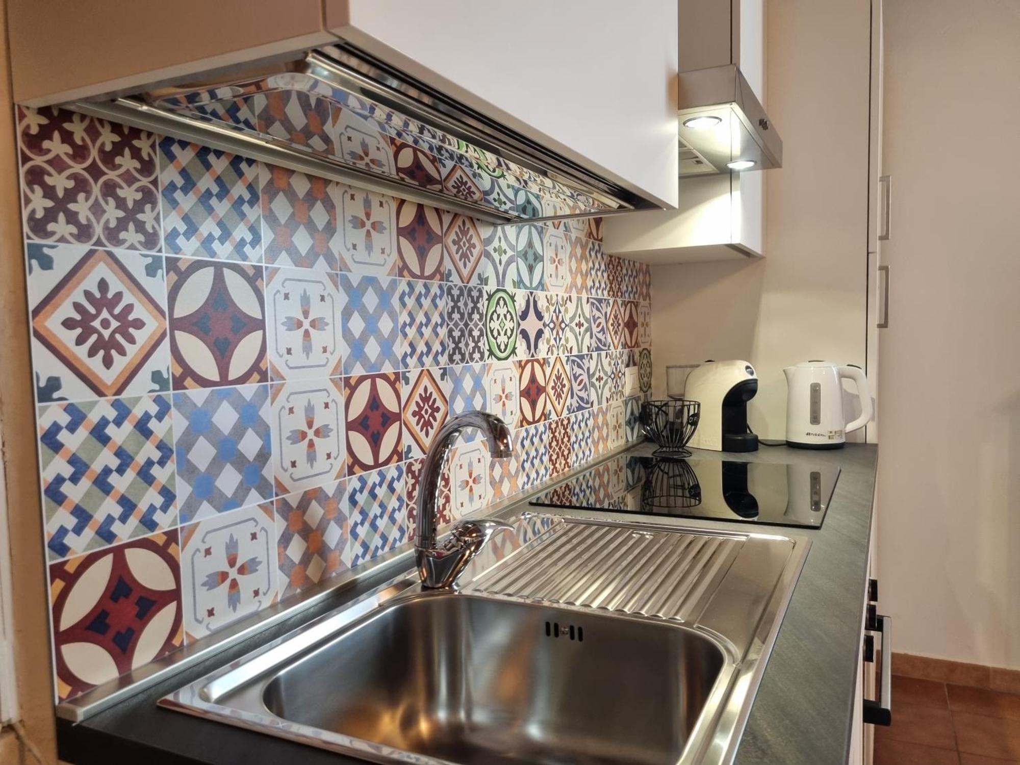 Sweet Loft In Posizione Favolosa Алгеро Екстериор снимка