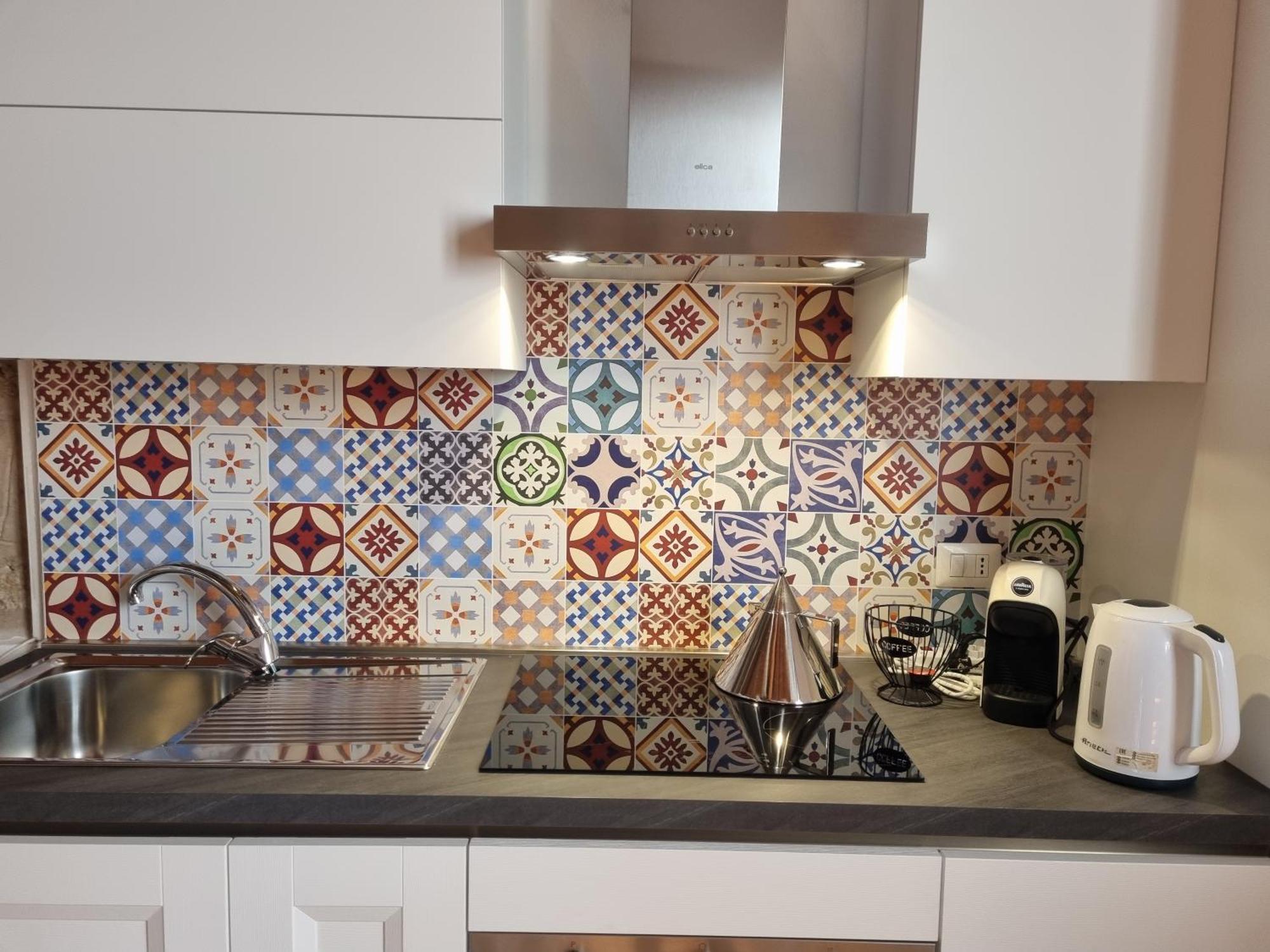 Sweet Loft In Posizione Favolosa Алгеро Екстериор снимка
