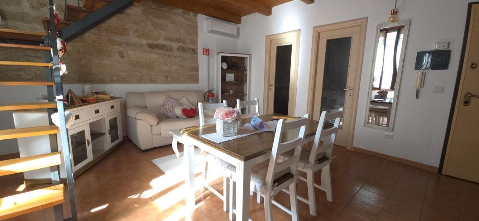 Sweet Loft In Posizione Favolosa Алгеро Екстериор снимка